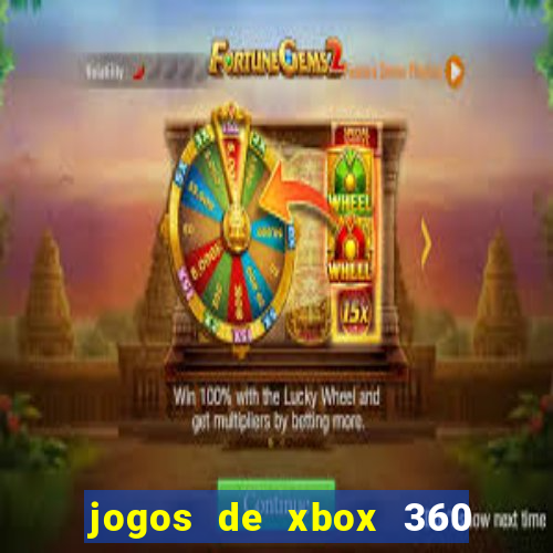 jogos de xbox 360 lt 3.0 download